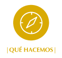 QUE HACEMOS