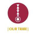 NUESTRA TRIBU