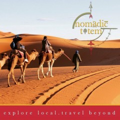 Imagen de Galería Nomadic